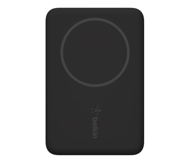 Belkin Magnetic Wireless 2500mAh MagSafe - 1082634 - zdjęcie